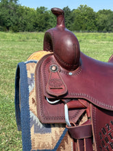 16 1/2” Jey’s Ranch Cutter