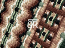Backroad Trading Company ELITE Ashland Show Blanket