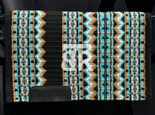 Backroad Trading Company Jasper Show Blanket