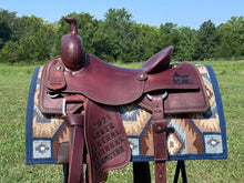 16 1/2” Jey’s Ranch Cutter