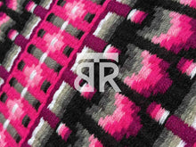 BackRoad Trading Company Fulton 2.0 Show Blanket