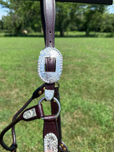 New Kathy’s Horse Size Show Halter