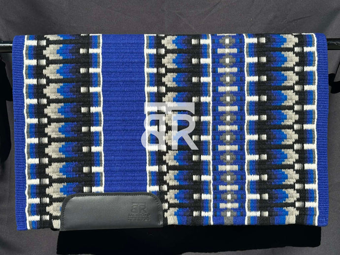 Backroad Trading Company ELITE Fulton 2.0 Show Blanket