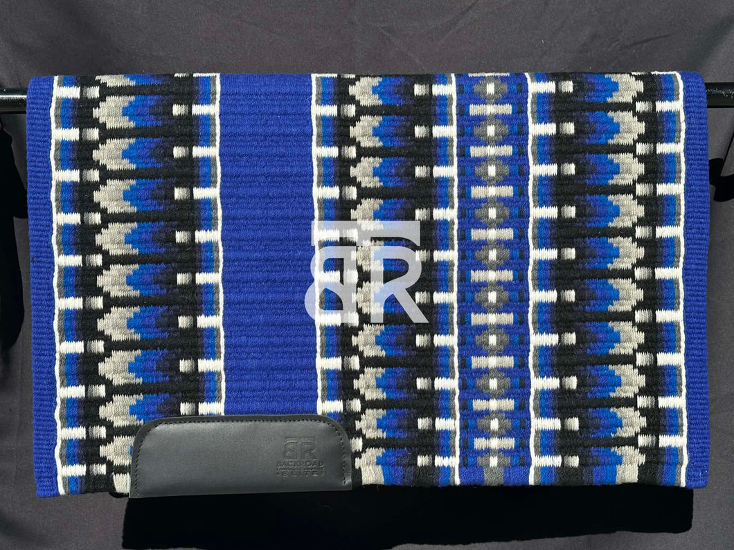 Backroad Trading Company ELITE Fulton 2.0 Show Blanket