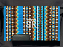 BackRoad Trading Company Jasper Show Blanket