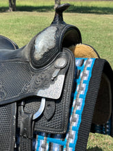 15 1/2” Bob’s Show Saddle