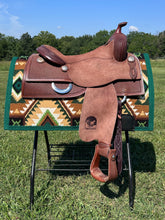 16” Superior Trophy Saddle