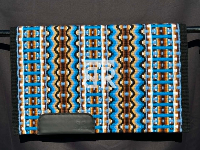 BackRoad Trading Company Ashland Show Blanket