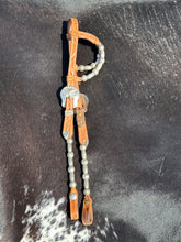 Used Woods Show Headstall