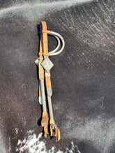 Used Harris Show Headstall