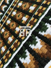 Backroad Trading Company Hardin Show Blanket