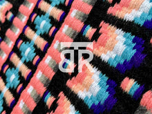 BackRoad Trading Company Fulton 2.0 Show Blanket