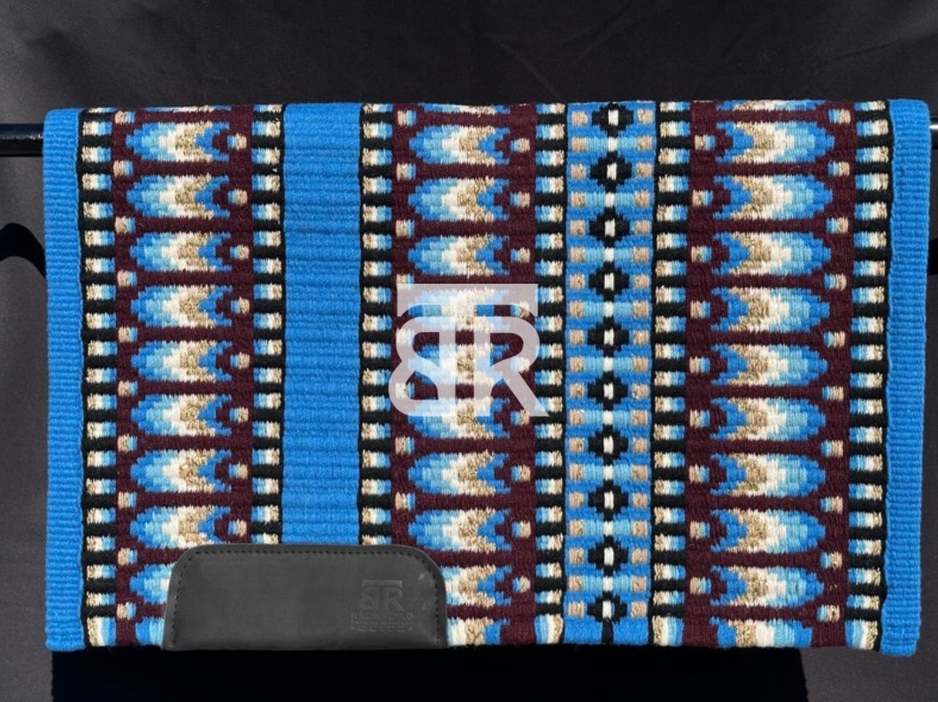 Backroad Trading Company ELITE Fulton 2.0 Show Blanket