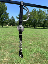 Used Harris Show Headstall
