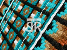 Backroad Trading Company Hardin Show Blanket