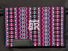 BackRoad Trading Company Ashland Show Blanket