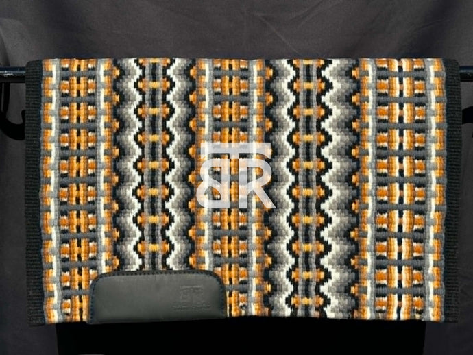 BackRoad Trading Company Ashland Show Blanket