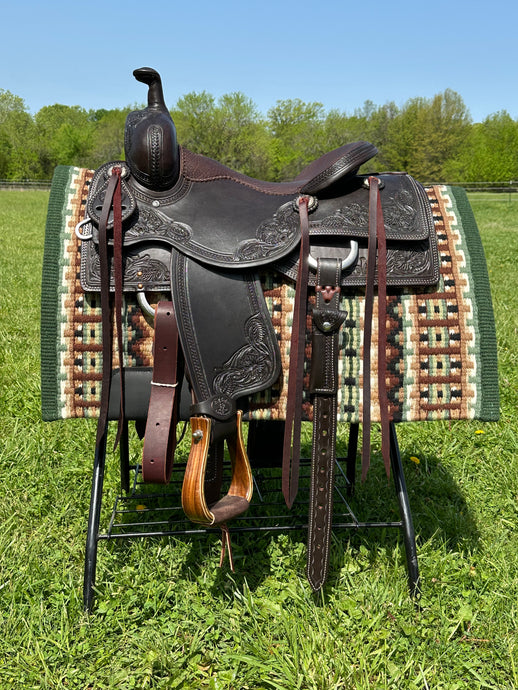 New 15” Paul Taylor Ranch Cutter