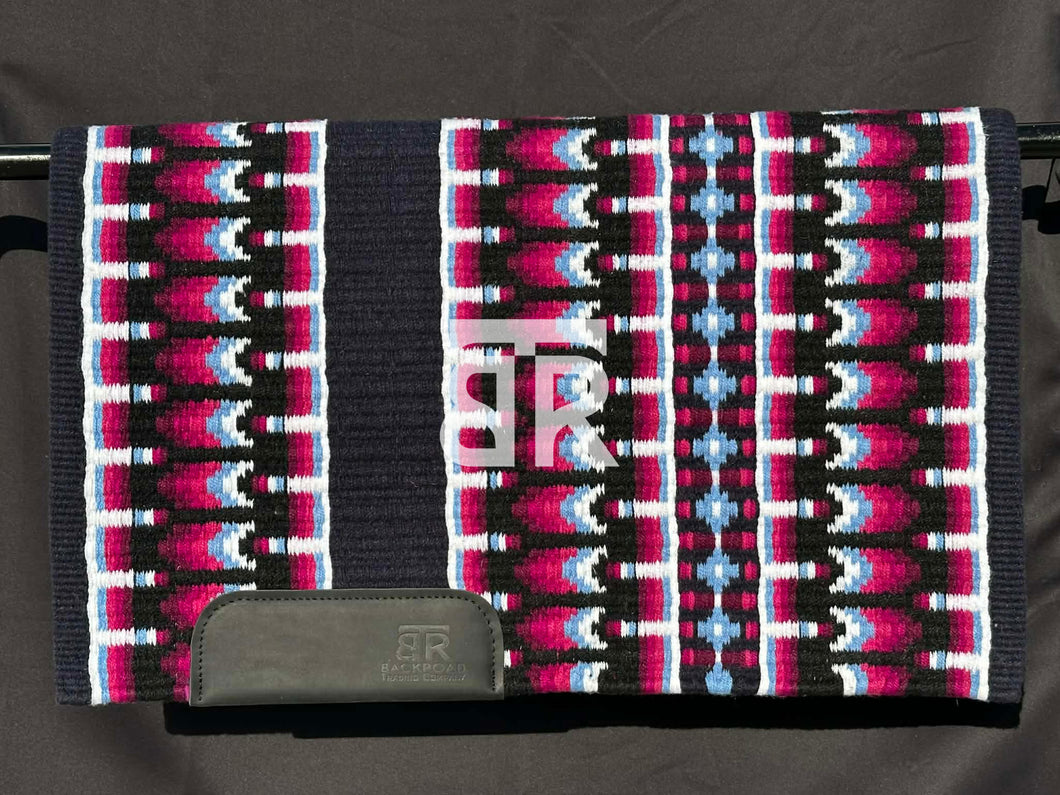 BackRoad Trading Company Fulton 2.0 Show Blanket