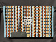 BackRoad Trading Company Ashland Show Blanket