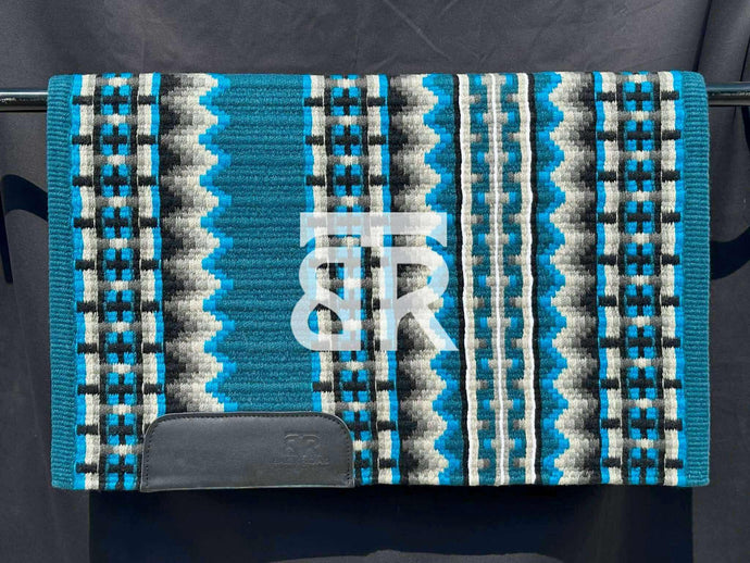 BackRoad Trading Company Jasper Show Blanket