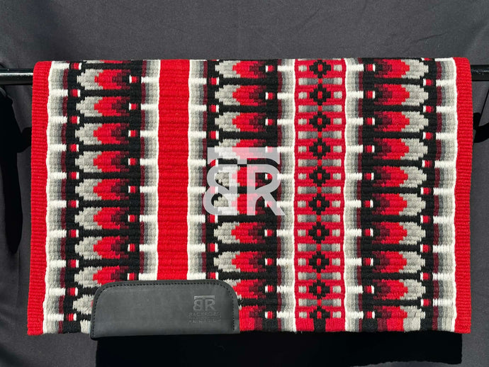 Backroad Trading Company ELITE Fulton 2.0 Show Blanket
