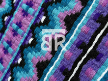 BackRoad Trading Company Kingsville Show Blanket