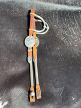 Used Harris Show Headstall