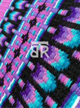 BackRoad Trading Company Fulton 2.0 Show Blanket