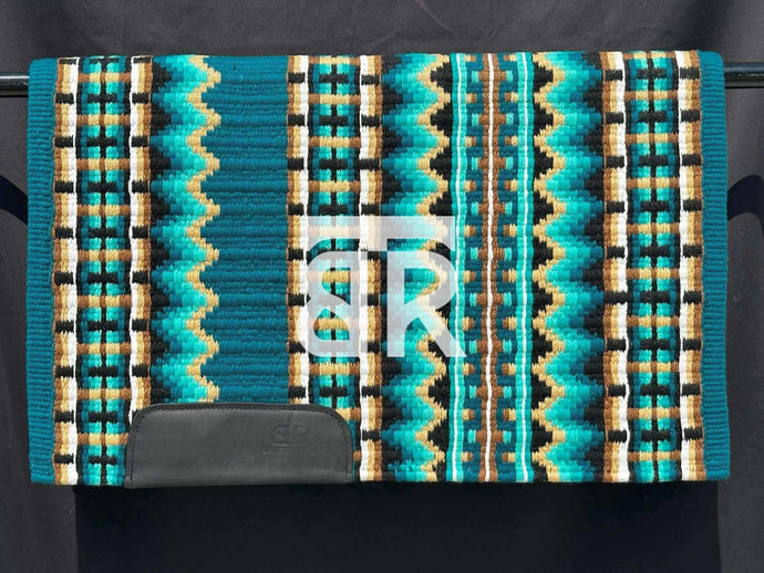 BackRoad Trading Company Jasper Show Blanket