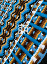 BackRoad Trading Company Ashland Show Blanket