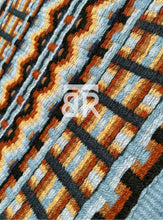 BackRoad Trading Company Ashland Show Blanket