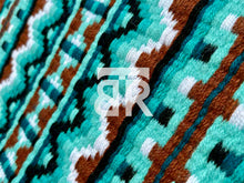 Backroad Trading Company Kingsville Show Blanket