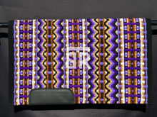 BackRoad Trading Company Ashland Show Blanket