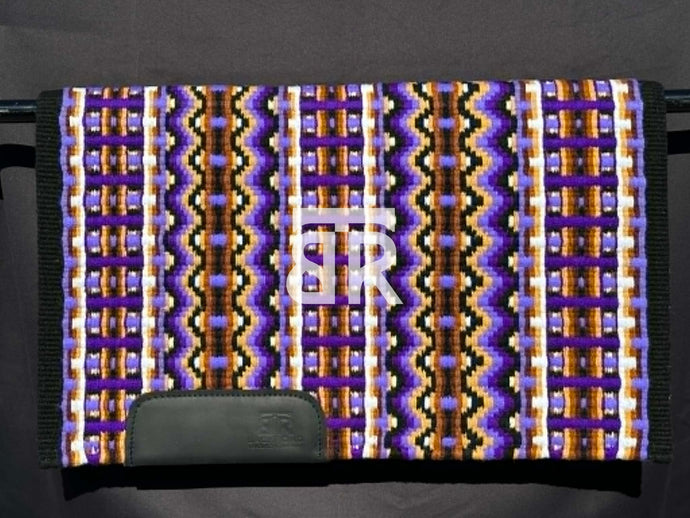 BackRoad Trading Company Ashland Show Blanket