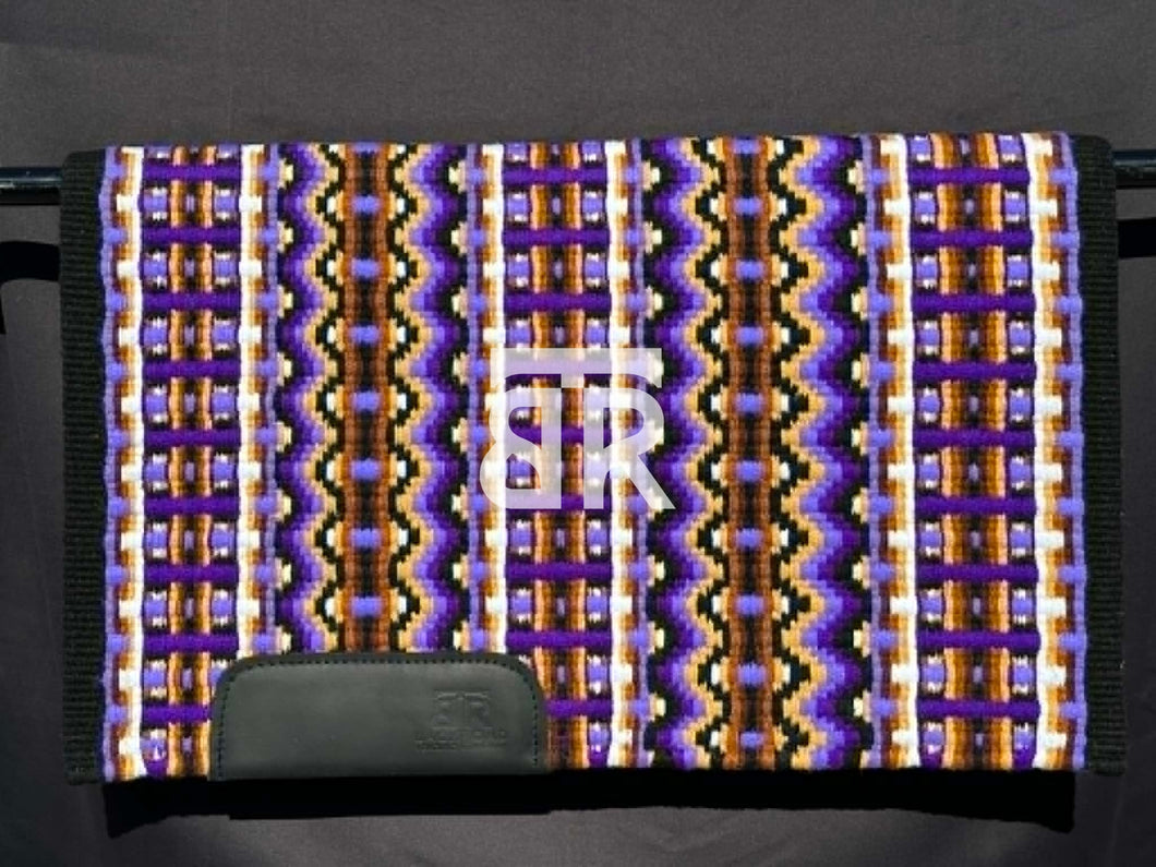 BackRoad Trading Company Ashland Show Blanket