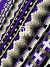 BackRoad Trading Company Jasper Show Blanket