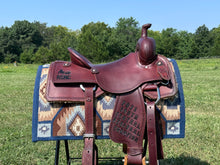 16 1/2” Jey’s Ranch Cutter