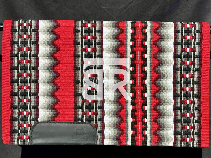 BackRoad Trading Company Jasper Show Blanket