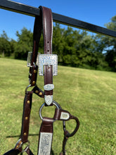 New Kathy’s Horse Size Show Halter