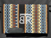 Backroad Trading Company Weston Show Blanket