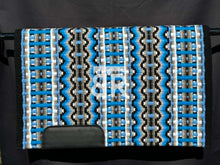 BackRoad Trading Company Ashland Show Blanket