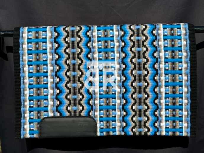 BackRoad Trading Company Ashland Show Blanket