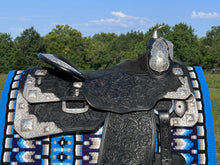 16” Bob’s Show Saddle