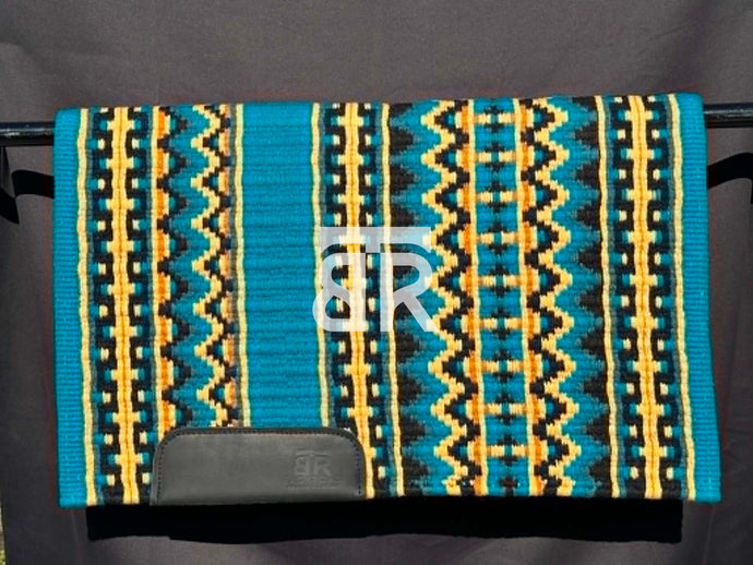 BackRoad Trading Company Kingsville Show Blanket