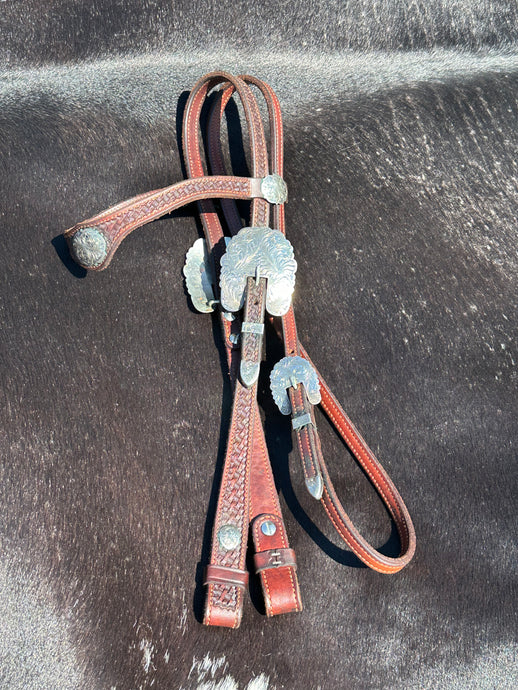 Used Champion Turf Show Headstall