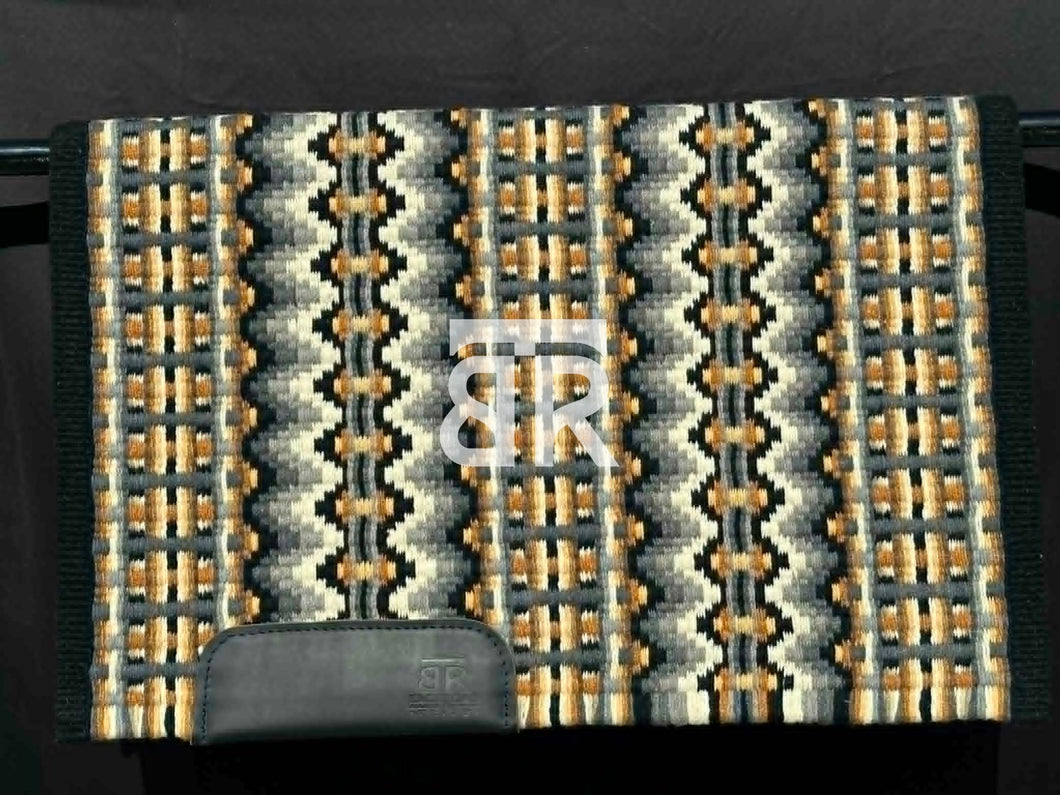 BackRoad Trading Company ELITE Ashland Show Blanket