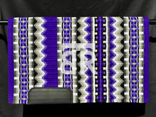 BackRoad Trading Company Jasper Show Blanket