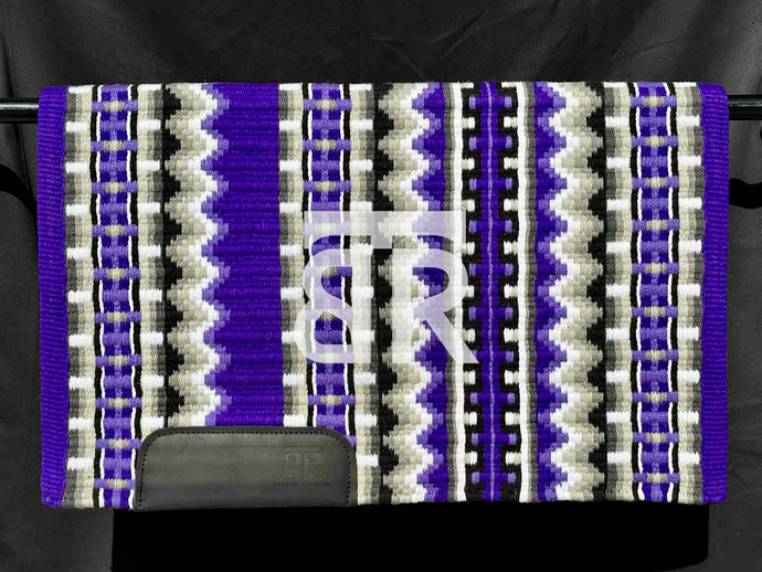 BackRoad Trading Company Jasper Show Blanket