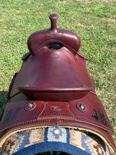 16 1/2” Jey’s Ranch Cutter